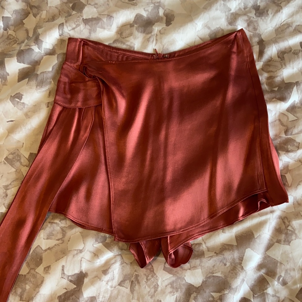 Vici skort